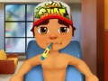 การท่องรถไฟใต้ดิน: การดำเนินการ  เกมออนไลน์