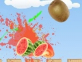 Crazy Fruits Killer  เกมออนไลน์
