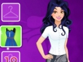 (ทายาท: สมาร์ต กูตูร์  เกมออนไลน์