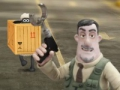 ฌอน เดอะ แกะ ภาพยนตร์ นำเสนอ ส่อเสียด หนี  เกมออนไลน์