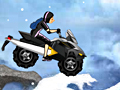 Rancho Ice Racer เกมออนไลน์