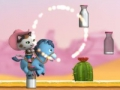 นายอำเภอเคลลี่ ไวลด์เวสต์ บทสรุปของโจรผู้ยิ่งใหญ่  เกมออนไลน์