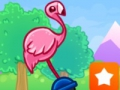 นักเล่นฟลามิงโก  เกมออนไลน์