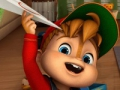 Alvin & Chipmunks: นักบินกระดาษ  เกมออนไลน์