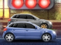 Streetrace Fury เกมออนไลน์