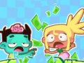 ตลาดซอมบี้  เกมออนไลน์