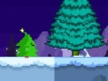 นักวิ่งแรงโน้มถ่วงคริสต์มาส  เกมออนไลน์