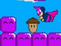 ซุปเปอร์นัทเชส  เกมออนไลน์