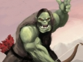 เงาของ orkdoor  เกมออนไลน์