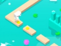ทะเลสาบที่ไม่มีที่สิ้นสุด  เกมออนไลน์