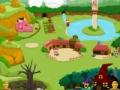 ชีวิตในยุคกลาง  เกมออนไลน์