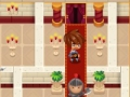 การผจญภัยบนหอคอย  เกมออนไลน์