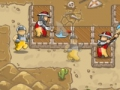 การป้องกันของครูเซด: ชุดระดับ เกมออนไลน์