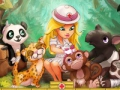 โรงพยาบาลป่าน่ารัก  เกมออนไลน์