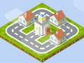 เชื่อมต่อเมือง  เกมออนไลน์