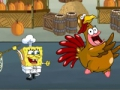 Spongebob Quirky ตุรกี  เกมออนไลน์