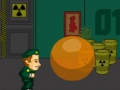 ลูกบอลกัมมันตภาพรังสี  เกมออนไลน์