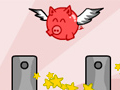 หมูสามารถบินได้  เกมออนไลน์