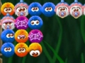 Woobies ทำลาย  เกมออนไลน์