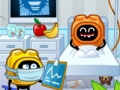 Silly Ways To Die: ความแตกต่าง  เกมออนไลน์