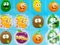 สุดยอดผลไม้บด  เกมออนไลน์