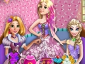 Magical Tea Party Bridesmaid  เกมออนไลน์