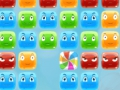 ฮีโร่ลูกกวาด เกมออนไลน์