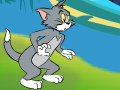Tom and Jerry - Cat Crossing  เกมออนไลน์
