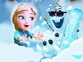 การผจญภัยของปราสาทน้ำแข็ง  เกมออนไลน์
