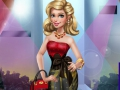 Sery Runway Dolly แต่งตัว เกมออนไลน์