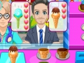ร้านไอศกรีมของเอมิลี่ เกมออนไลน์
