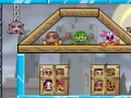 Roly-Poly Cannon Bloody Monsters Pack 2 เกมออนไลน์