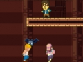 นักสู้ดันเจี้ยน  เกมออนไลน์