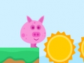 วิ่งหมู  เกมออนไลน์