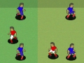 เร่งทำประตูยูโร 2016  เกมออนไลน์