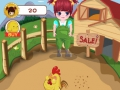 ชีวิตทุ่งหญ้าเลี้ยงสัตว์ Mia เกมออนไลน์