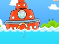 วันตกปลา เกมออนไลน์