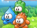 Blobs Plops เกมออนไลน์