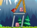 นกบ้า 2 เกมออนไลน์