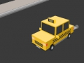 อันตรายคนขับแท็กซี่  เกมออนไลน์