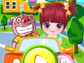 โวเซ่! รถของฉัน  เกมออนไลน์