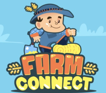 เชื่อมต่อฟาร์ม เกมออนไลน์