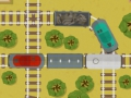 รถไฟรัช  เกมออนไลน์
