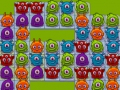 สัตว์ประหลาดตลก เกมออนไลน์