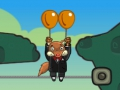Amigo Coyote 5 Arctic & Peru เกมออนไลน์