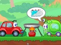 วีลี 8 เอเลี่ยน เกมออนไลน์