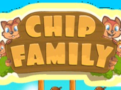 ครอบครัวชิป  เกมออนไลน์