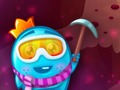 กลับไปที่ Candyland Choco Mountain  เกมออนไลน์