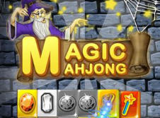 ไพ่นกกระจอกวิเศษ  เกมออนไลน์