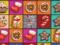 การแลกเปลี่ยนคริสต์มาส เกมออนไลน์